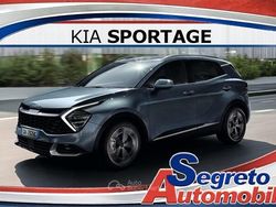 Nuova 2025 Kia Sportage SUV | 26.590 € (Super prezzo)
