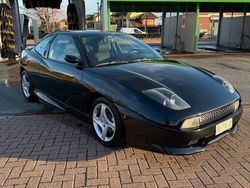 Nero Usata 1997 Fiat Coupé Coupé | 20.000 € (Buon prezzo)