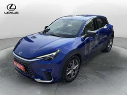 Blu Usata 2024 Lexus LBX SUV | 31.900 € (Buon prezzo)