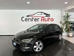 Other Usata 2014 Seat Leon ST FR Station wagon | 7900 € (Buon prezzo)