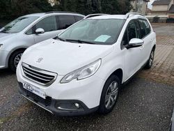 Bianco Usata 2014 Peugeot 2008 Allure SUV | 4400 € (Ottimo prezzo)