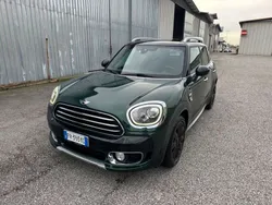Verde Usata 2019 Mini Cooper D Countryman Hype SUV | 15.990 € (Super prezzo)