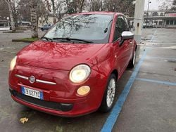 111a Usata 2010 Fiat 500 Lounge Due volumi | 5740 € (Buon prezzo)