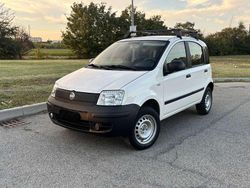 Usata 2010 Fiat Panda 4x4 Due volumi | 3999 € (Ottimo prezzo)