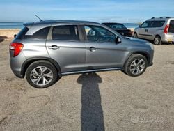 Grigio Usata 2012 Citroën C4 Aircross SUV | 4900 € (Buon prezzo)