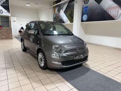 Grigio Usata 2018 Fiat 500 Collezione Due volumi | 9500 € (Buon prezzo)