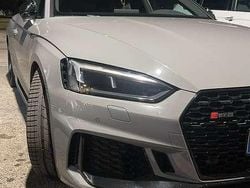 Usata 2018 Audi RS5 Exclusive Coupé | 39.200 € (Buon prezzo)
