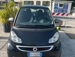 Usata 2014 Smart ForTwo Coupé Due volumi | 8400 € (Super prezzo)