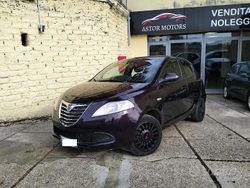 Nero Usata 2013 Lancia Ypsilon Due volumi | 5600 € (Ottimo prezzo)