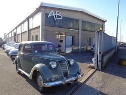 Verde Usata 1951 Fiat 1100 Tre volumi | 14.990 €