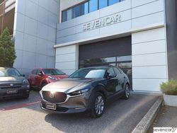Grigio Usata 2020 Mazda CX-30 SUV | 21.900 €