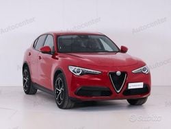 Other Usata 2019 Alfa Romeo Stelvio Business SUV | 19.500 € (Super prezzo)