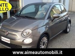 Altro Usata 2021 Fiat 500 Dolcevita Due volumi | 14.950 € (Cara)