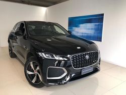 Santorini black Usata 2023 Jaguar F-Pace R-Dynamic SUV | 31.900 € (Super prezzo)