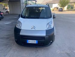 Bianco Usata 2012 Citroën C3 Business Class Tre volumi | 5800 € (Molto cara)