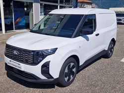 Bianco Nuova 2025 Ford Transit Trend Furgone | 22.950 €