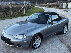 Usata 2002 Mazda MX5 Cabrio | 6100 € (Super prezzo)
