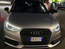 Usata 2018 Audi A1 Sportback Due volumi | 15.000 € (Cara)