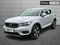 Grigio Usata 2022 Volvo XC40 Inscription SUV | 30.800 € (Buon prezzo)