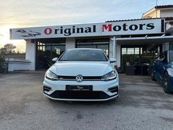 Bianco Usata 2017 VW Golf Sport Tre volumi | 16.800 €