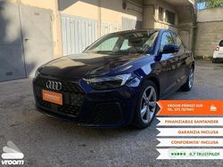 Blu Usata 2023 Audi A1 Due volumi | 23.490 € (Ottimo prezzo)