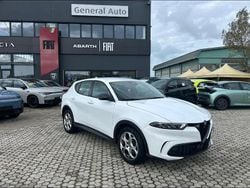 Bianco Usata 2023 Alfa Romeo Tonale Sprint SUV | 27.800 € (Buon prezzo)