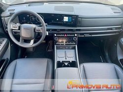 Marrone Usata 2024 Hyundai Santa Fe SUV | 66.740 € (Buon prezzo)