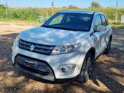 Bianco Usata 2016 Suzuki Vitara Cool SUV | 12.000 € (Buon prezzo)