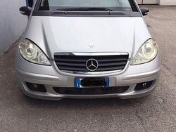 Grigio Usata 2006 Mercedes A200 Coupé | 3000 € (Ottimo prezzo)