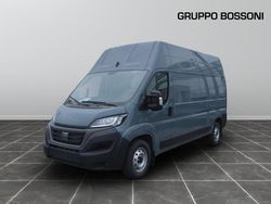 Grigio Usata 2024 Fiat Ducato Furgone | 30.328 € (Buon prezzo)