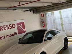 Usata 2009 Audi TT Advanced Plus Coupé | 16.000 € (Molto cara)