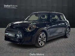 Nero Usata 2023 Mini Cooper S Resolute Edition Due volumi | 28.900 € (Buon prezzo)