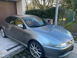 Usata 2004 Alfa Romeo GT Coupé | 2999 € (Buon prezzo)