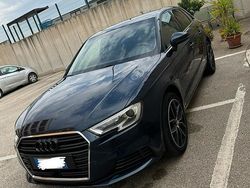 Blu Usata 2017 Audi A3 S-Line Tre volumi | 16.500 € (Buon prezzo)
