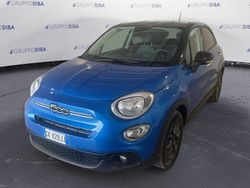 Blu Usata 2023 Fiat 500X Dolcevita SUV | 20.400 € (Cara)