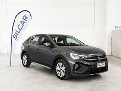 Blu Usata 2022 VW Taigo R-line SUV | 17.900 € (Ottimo prezzo)