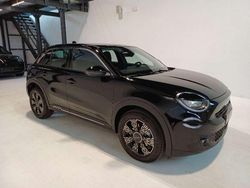 Nero Nuova 2025 Fiat 600 SUV | 24.980 €