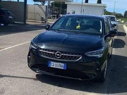 Usata 2020 Opel Corsa Elegance Tre volumi | 8500 € (Buon prezzo)
