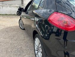 Usata 2008 Fiat Bravo Due volumi | 2500 € (Buon prezzo)