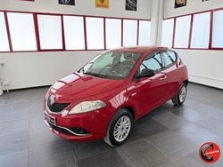 Rosso Usata 2017 Lancia Ypsilon Due volumi | 5999 € (Buon prezzo)