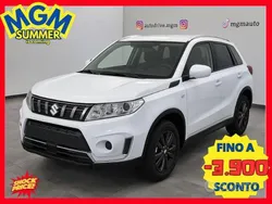 Bianco Nuova 2025 Suzuki Vitara Cool SUV | 23.670 € (Ottimo prezzo)