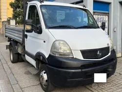 Usata 2007 Renault Master Furgone | 11.800 €