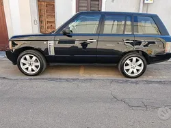 Usata 2009 Land Rover Range Rover Vogue SUV | 9900 € (Super prezzo)
