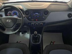 Usata 2014 Hyundai i10 Comfort Due volumi | 4599 € (Buon prezzo)