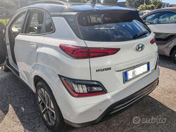 Bianco Usata 2021 Hyundai Kona SUV | 21.900 € (Cara)