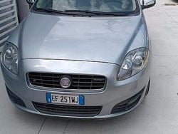 Grigio Usata 2011 Fiat Croma Station wagon | 4000 € (Molto cara)