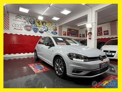 Grigio Usata 2018 VW Golf VII Tre volumi | 17.999 € (Buon prezzo)