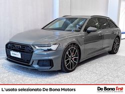 Grigio Usata 2022 Audi Sport Quattro Business Coupé | 45.900 €