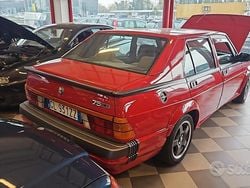 Rosso Usata 1988 Alfa Romeo 75 Tre volumi | 27.500 €