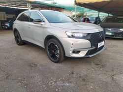Grigio Usata 2022 DS Automobiles DS7 Crossback Performance Line Plus SUV | 23.000 € (Ottimo prezzo)